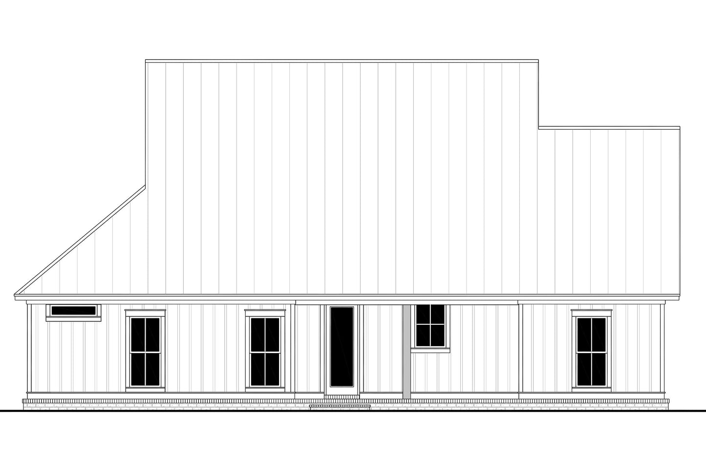 Lynn Meadows House Plan House Plan Zone