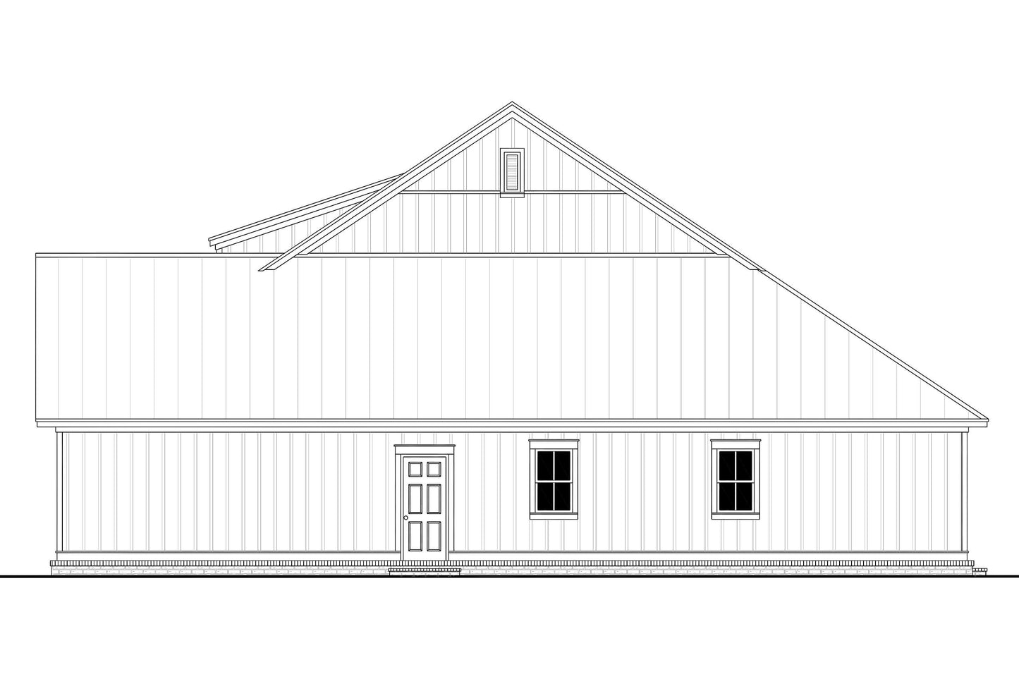 Lynn Meadows House Plan House Plan Zone