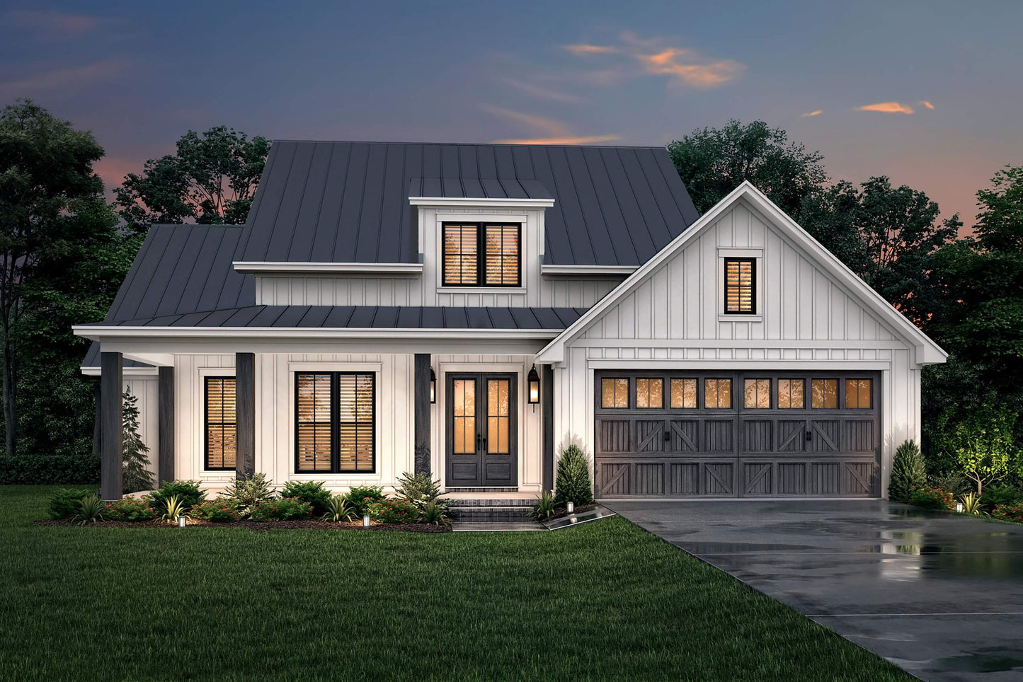 Lynn Meadows House Plan House Plan Zone