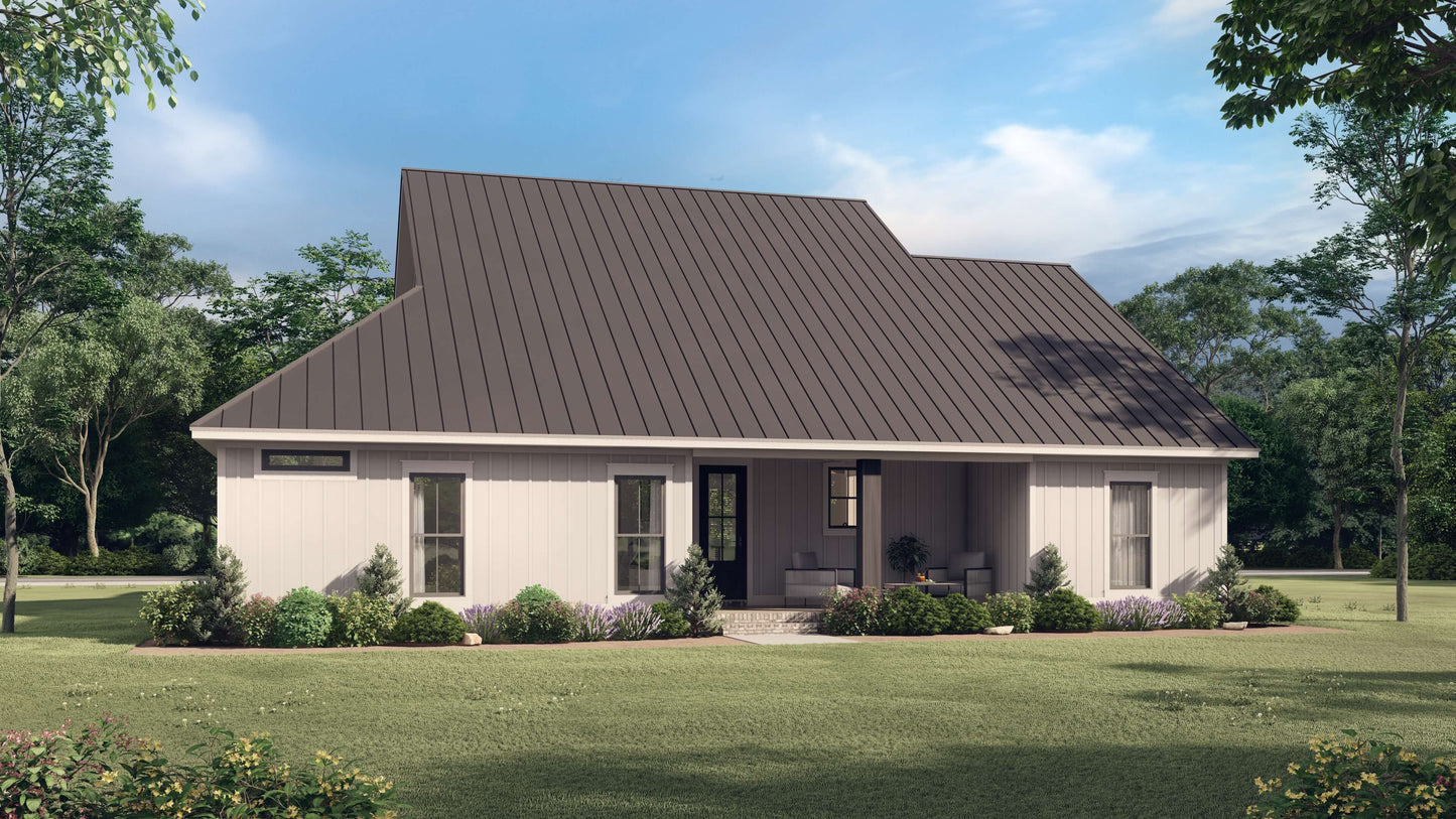 Lynn Meadows House Plan House Plan Zone