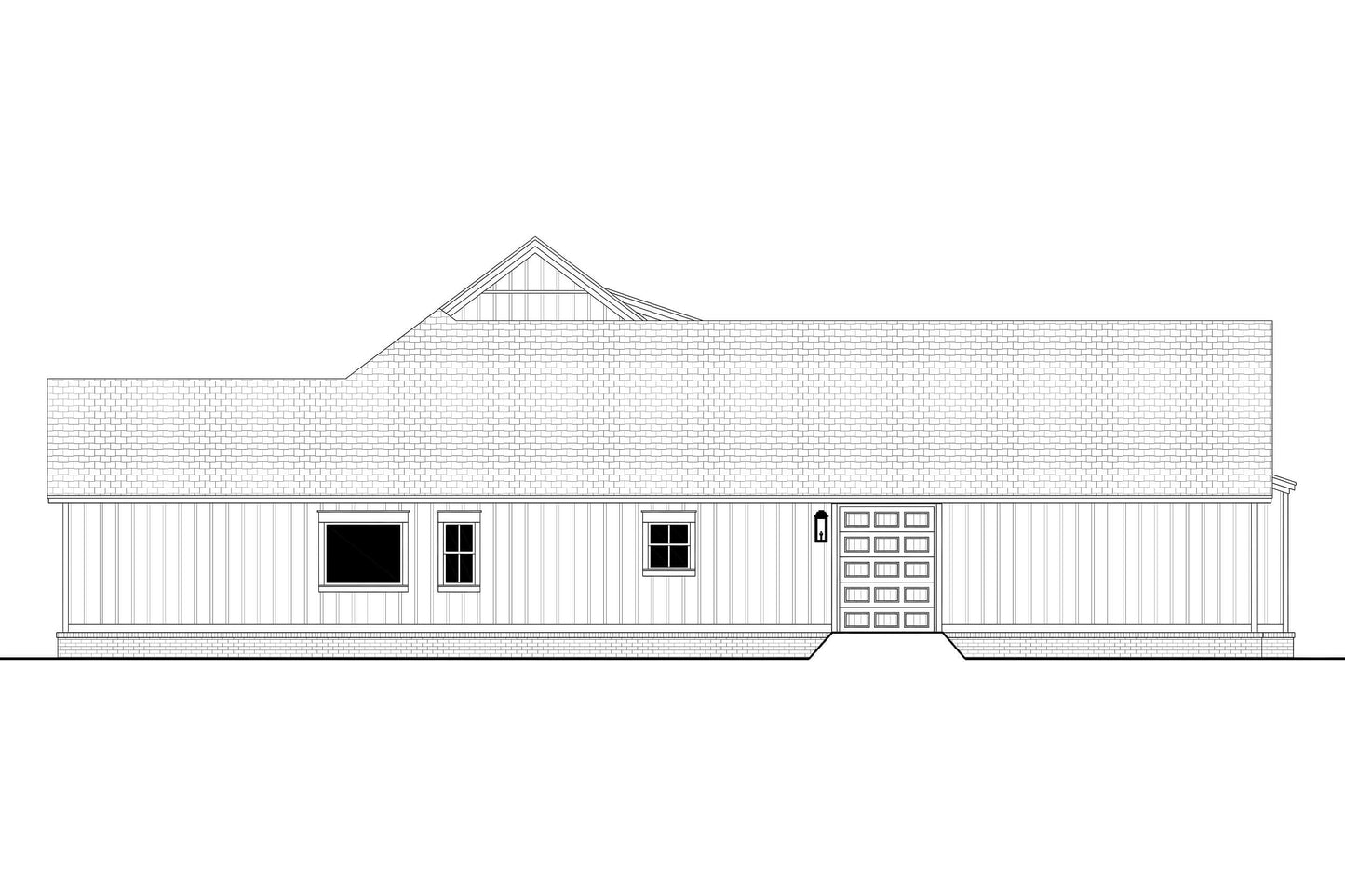 Hartford House Plan House Plan Zone