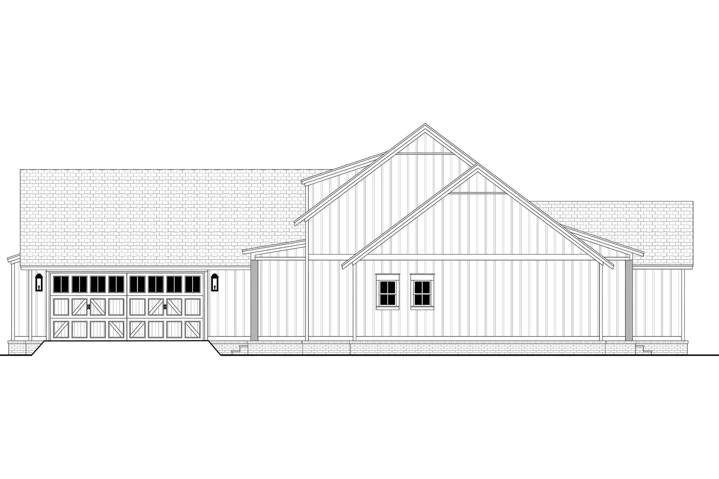 Hartford House Plan House Plan Zone