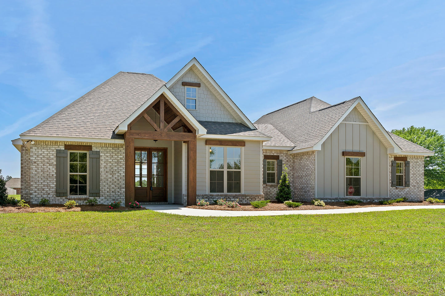 Lucas House Plan House Plan Zone