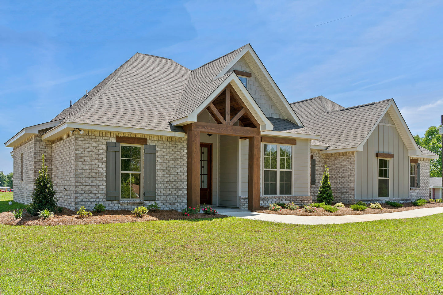 Lucas House Plan House Plan Zone
