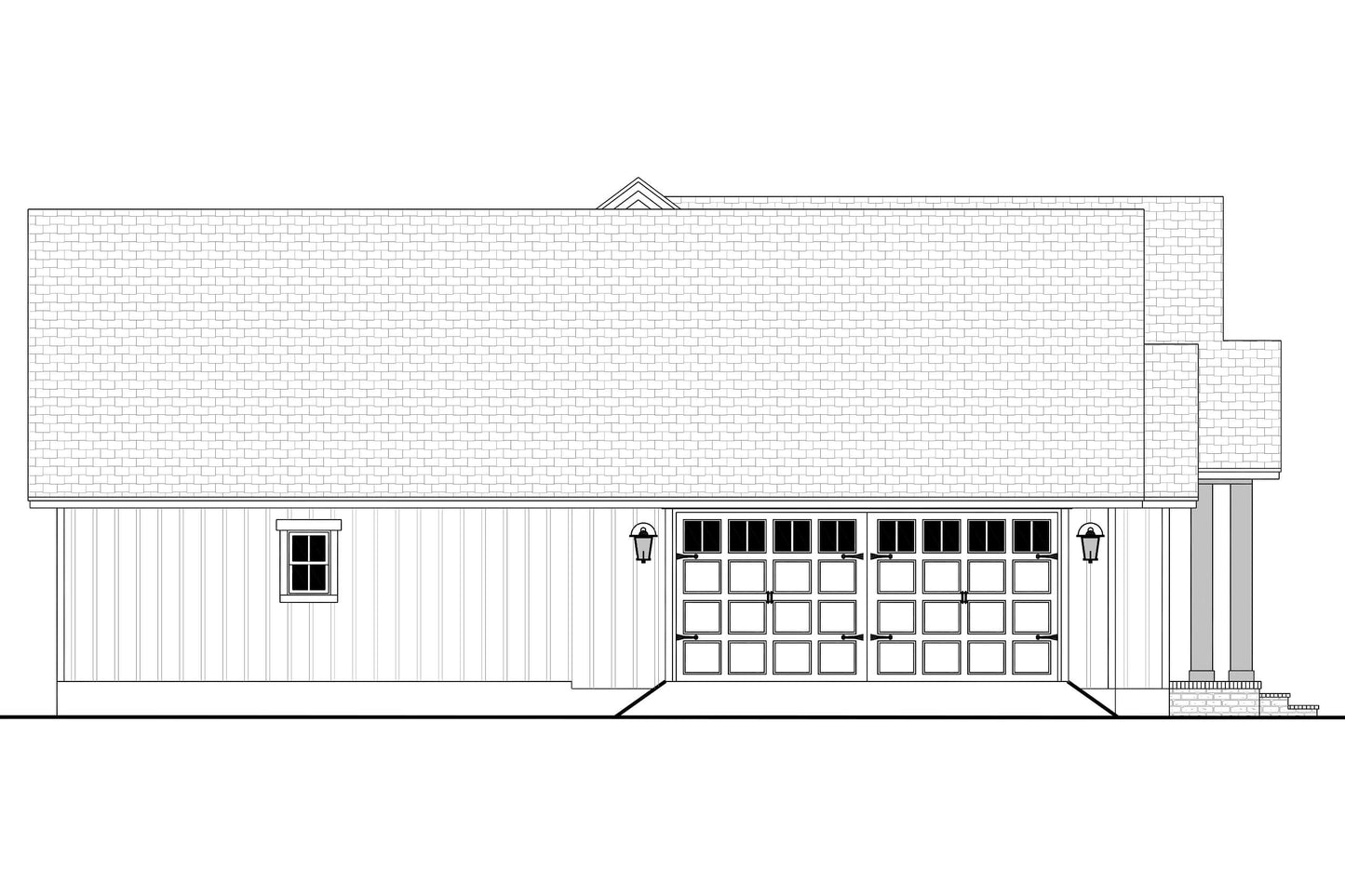 Bryant House Plan House Plan Zone