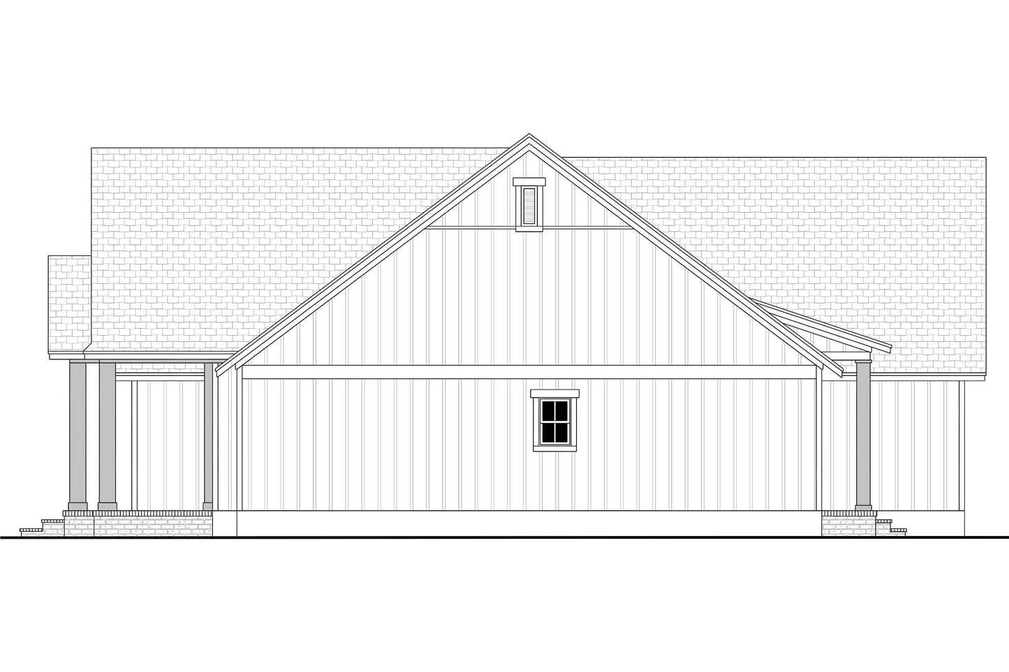 Bryant House Plan House Plan Zone