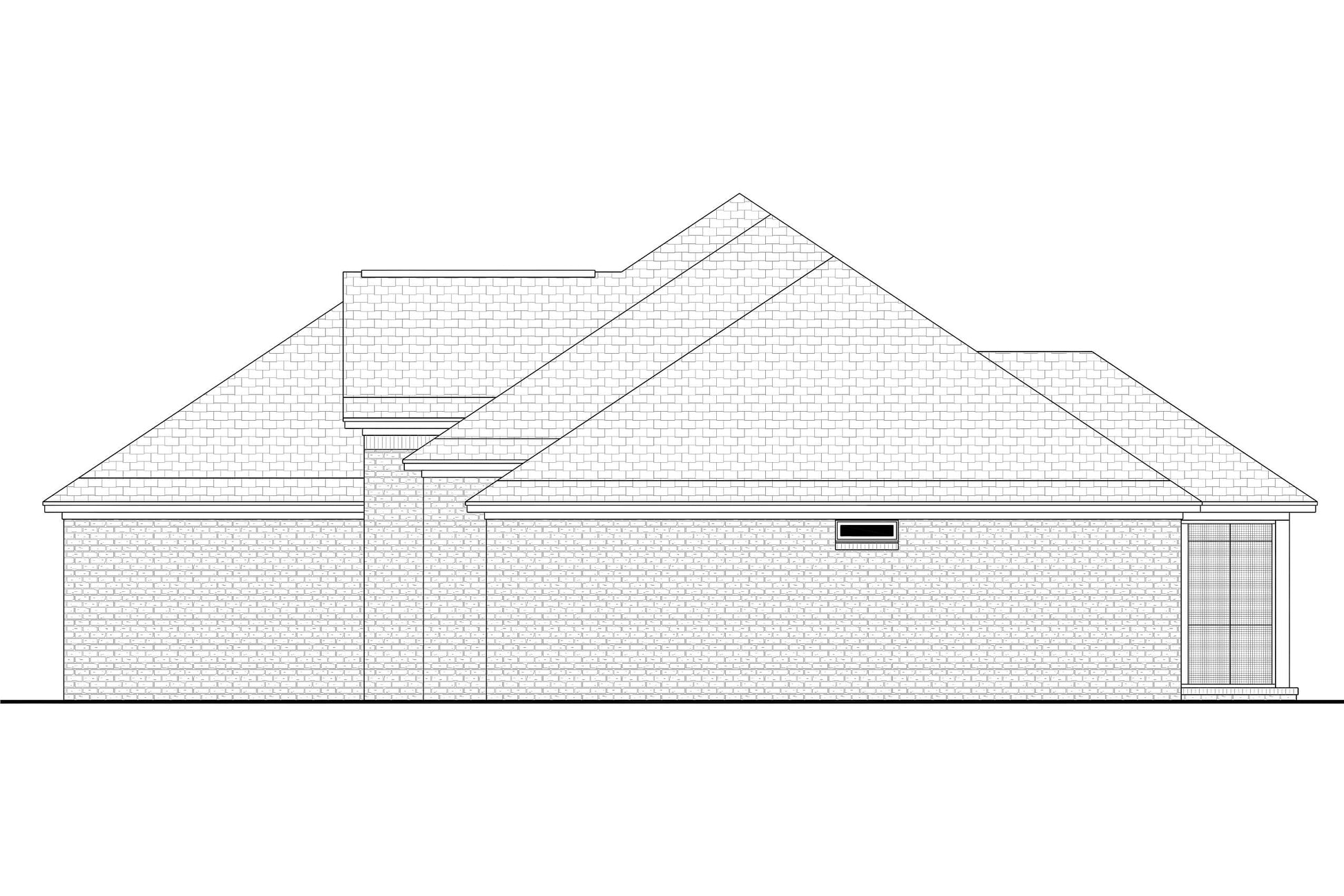 Hartley House Plan House Plan Zone
