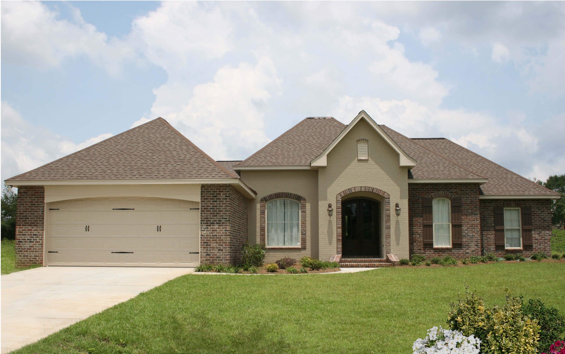 Hartley House Plan House Plan Zone