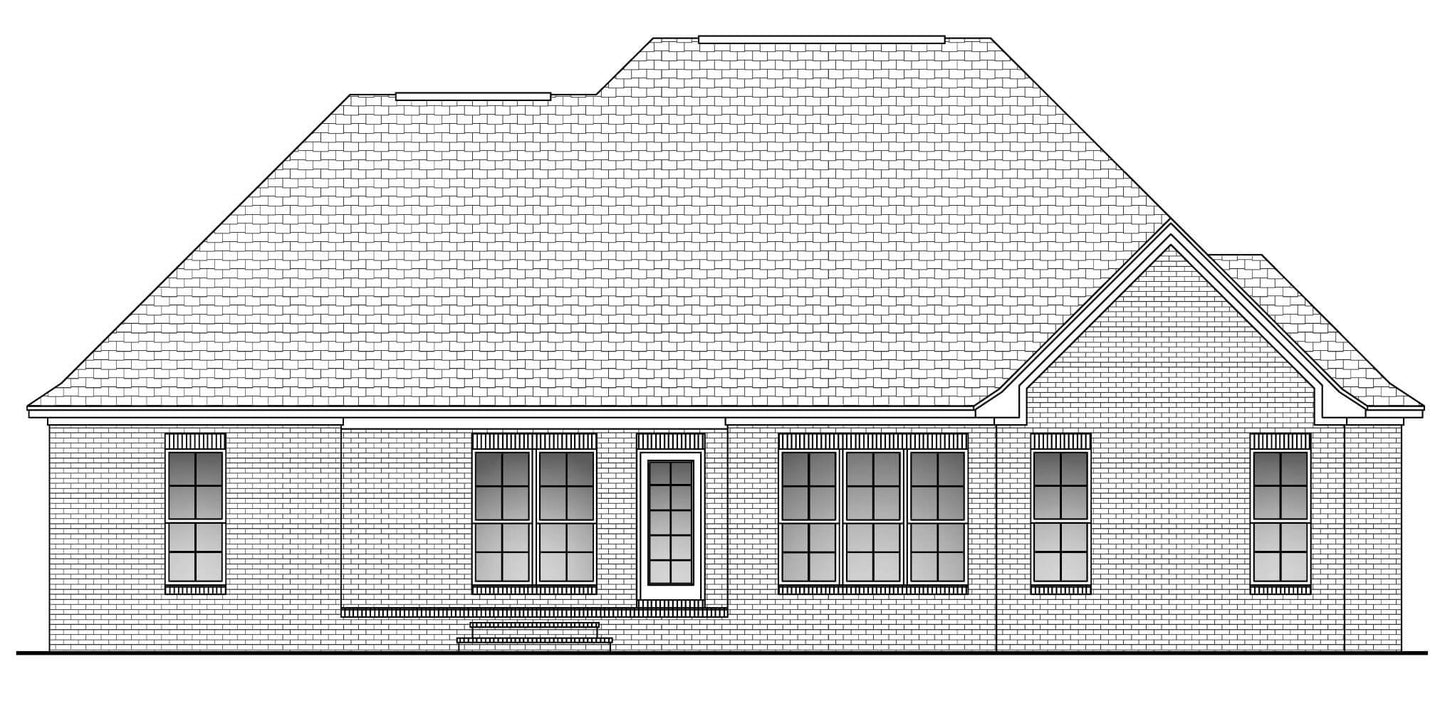 Nelson House Plan House Plan Zone