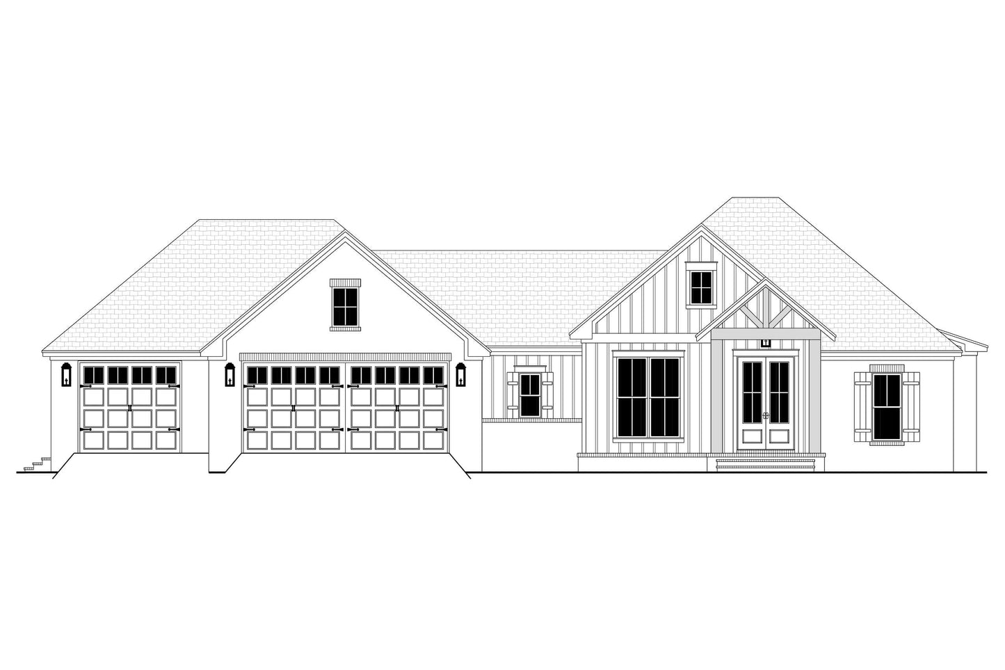 Ellis House Plan House Plan Zone