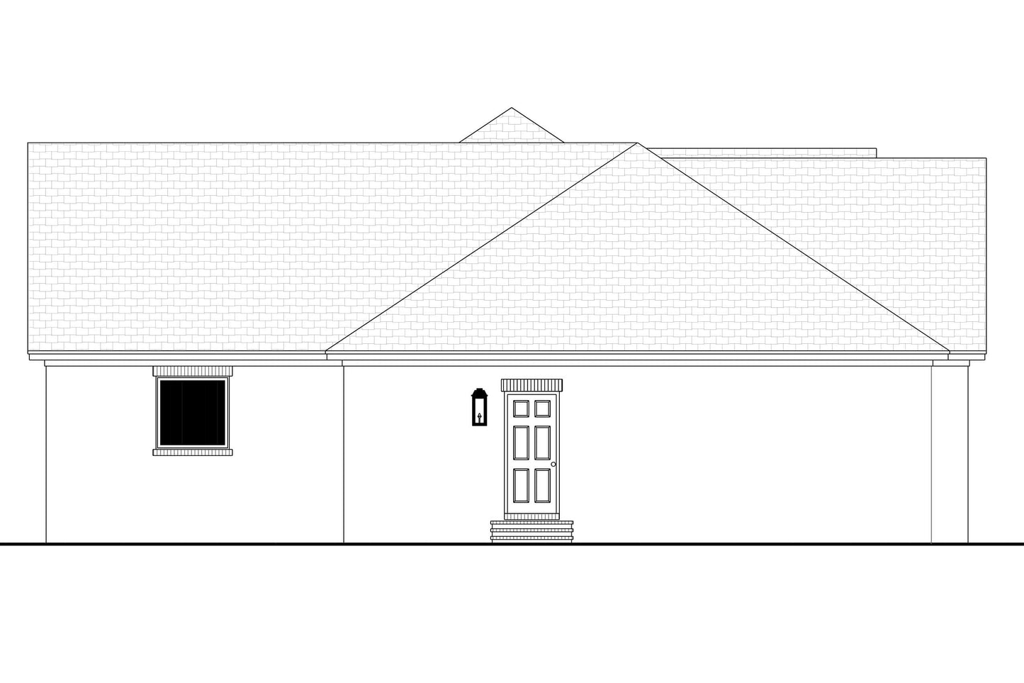 Ellis House Plan House Plan Zone