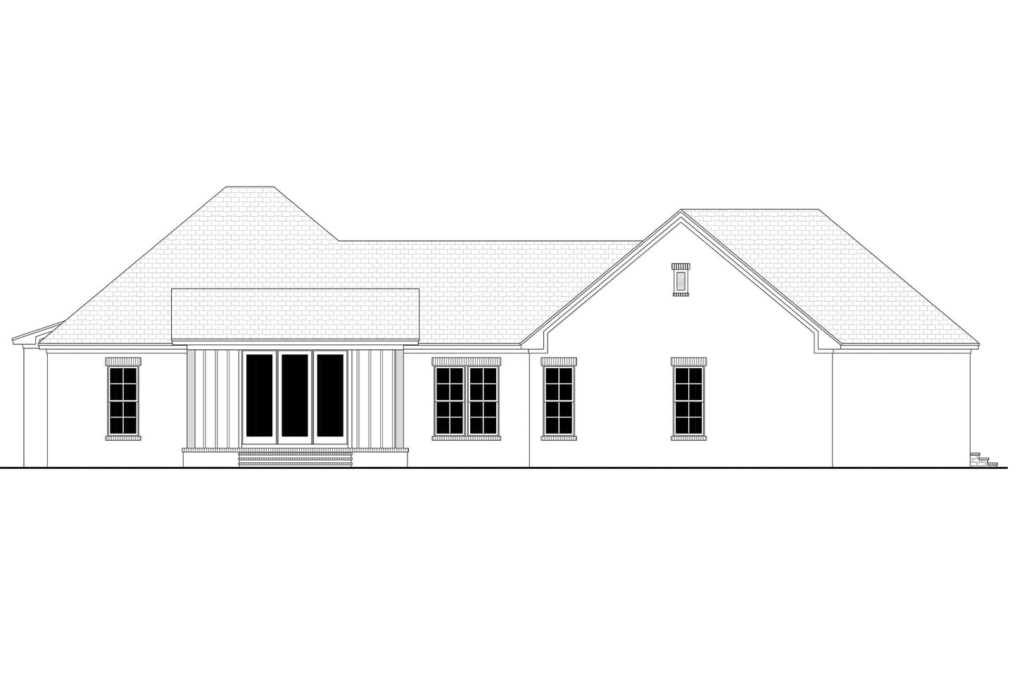 Ellis House Plan House Plan Zone