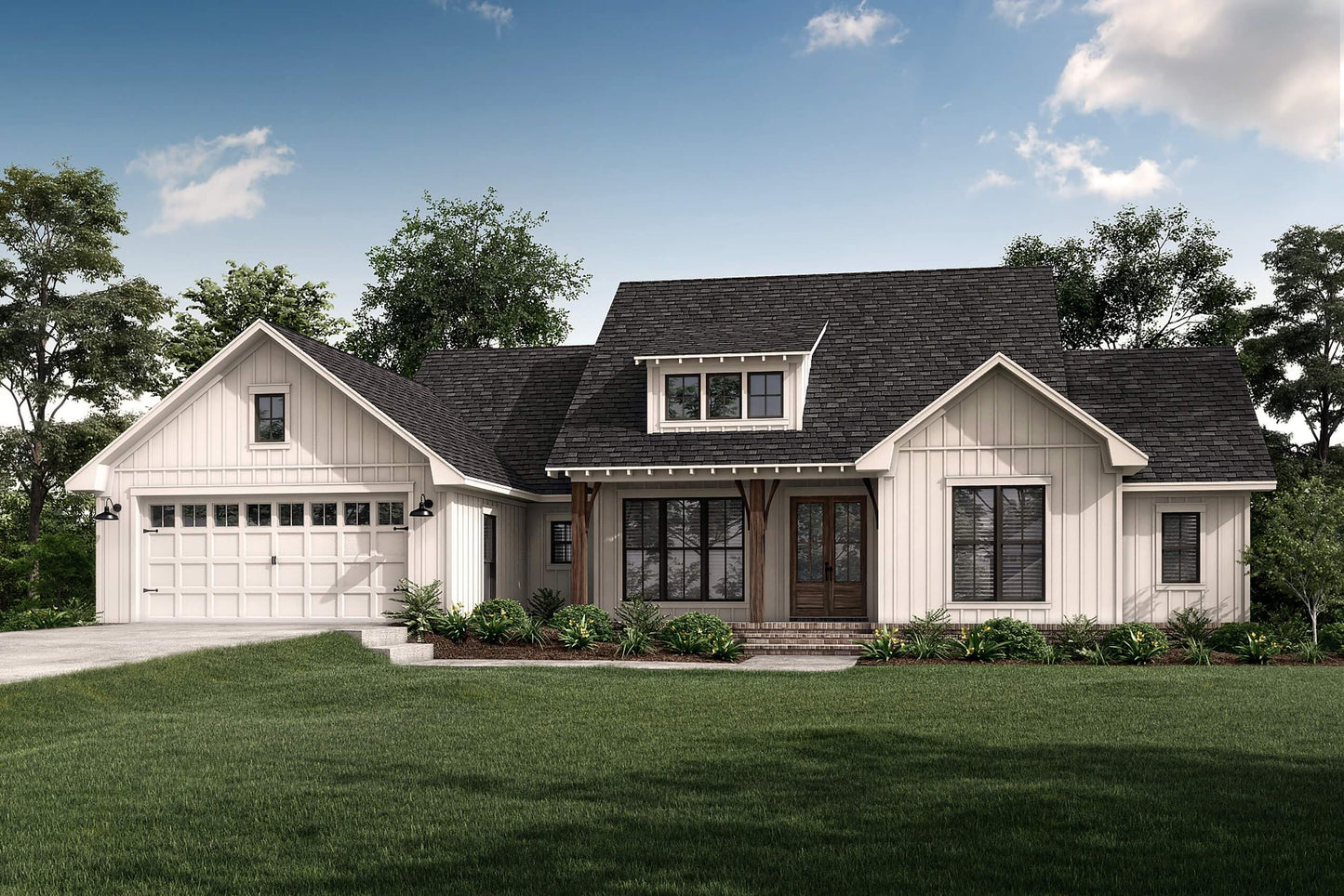 Journey House Plan Zone
