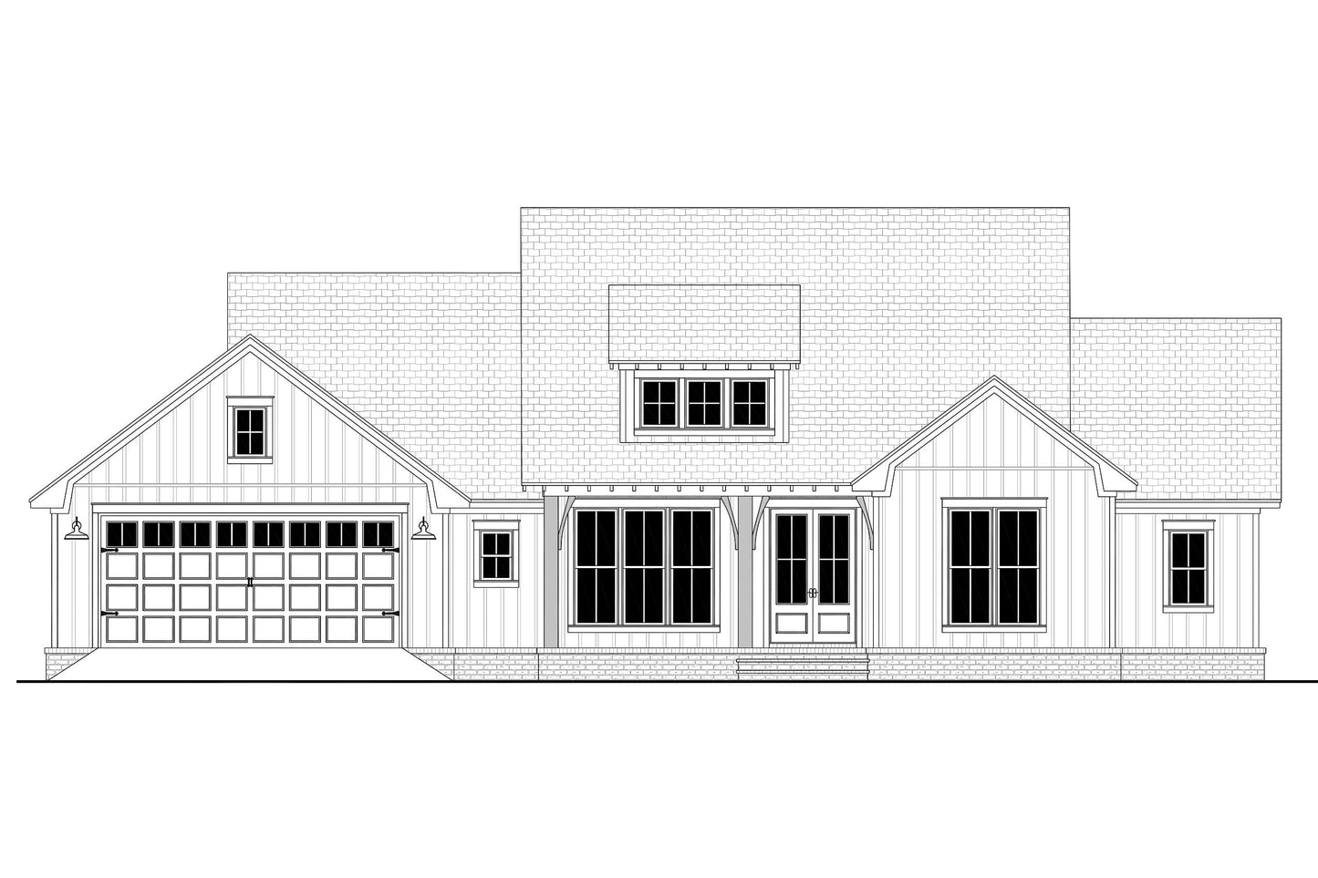 Journey House Plan Zone
