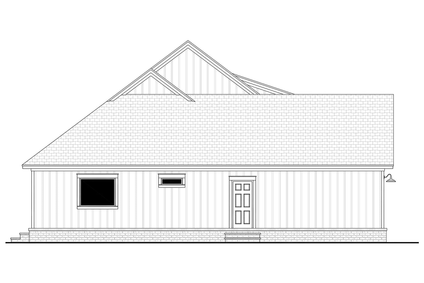 Journey House Plan Zone