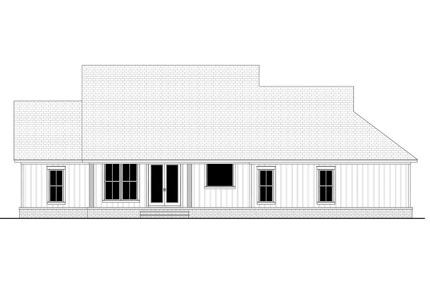 Journey House Plan Zone