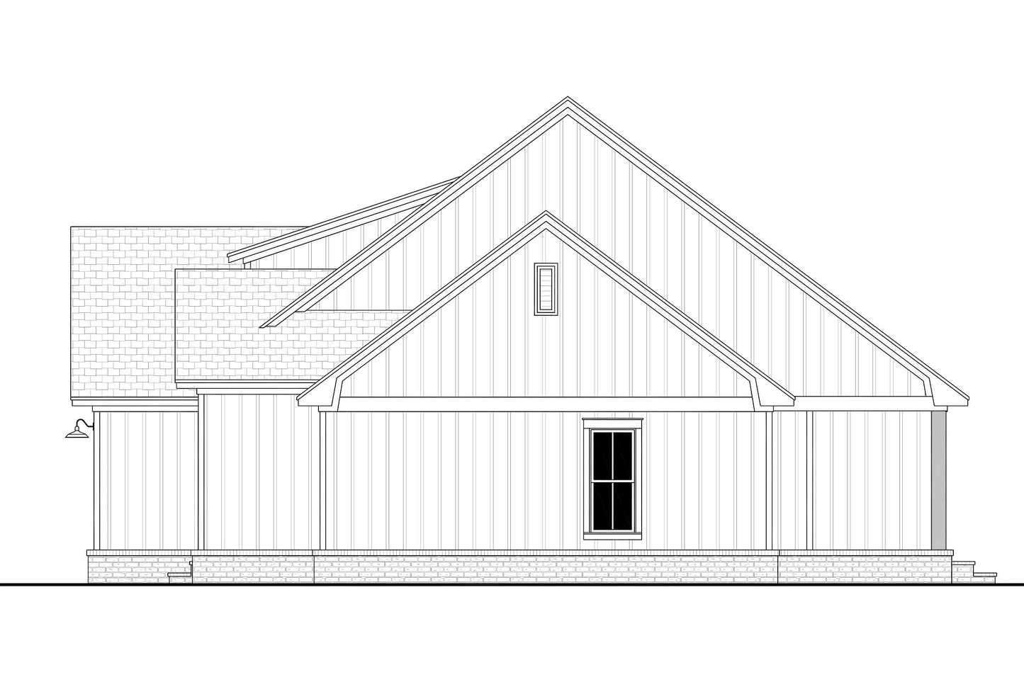 Journey House Plan Zone