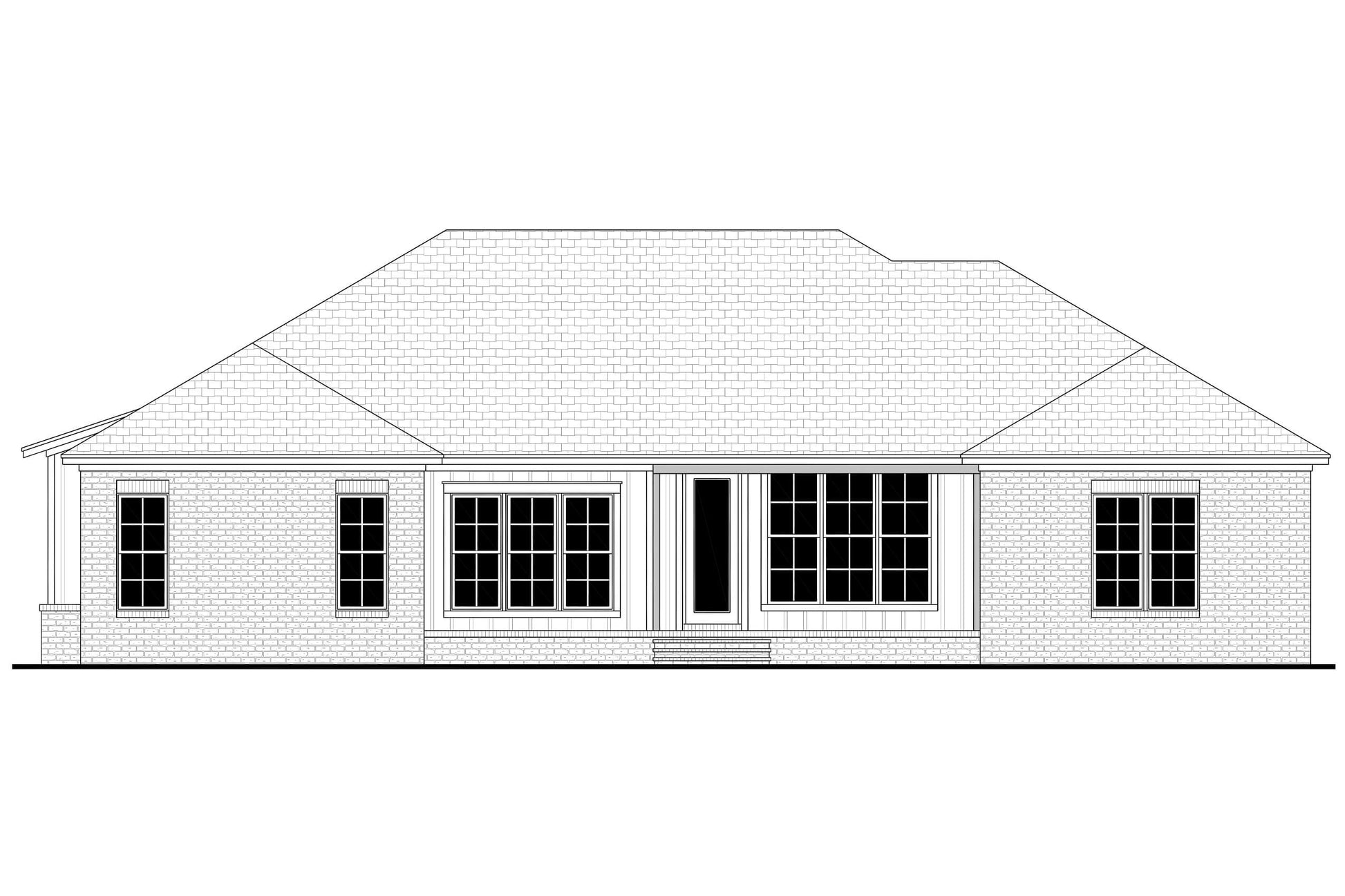 Heron Street House Plan House Plan Zone