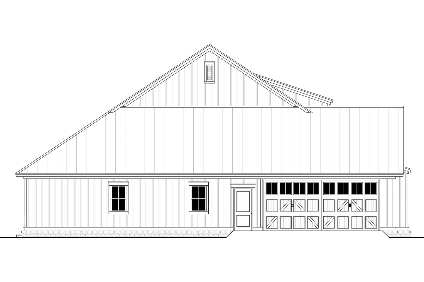 Charlotte Park House Plan House Plan Zone