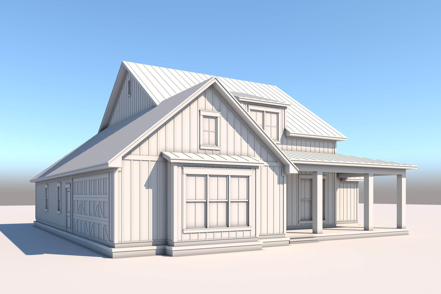Charlotte Park House Plan House Plan Zone