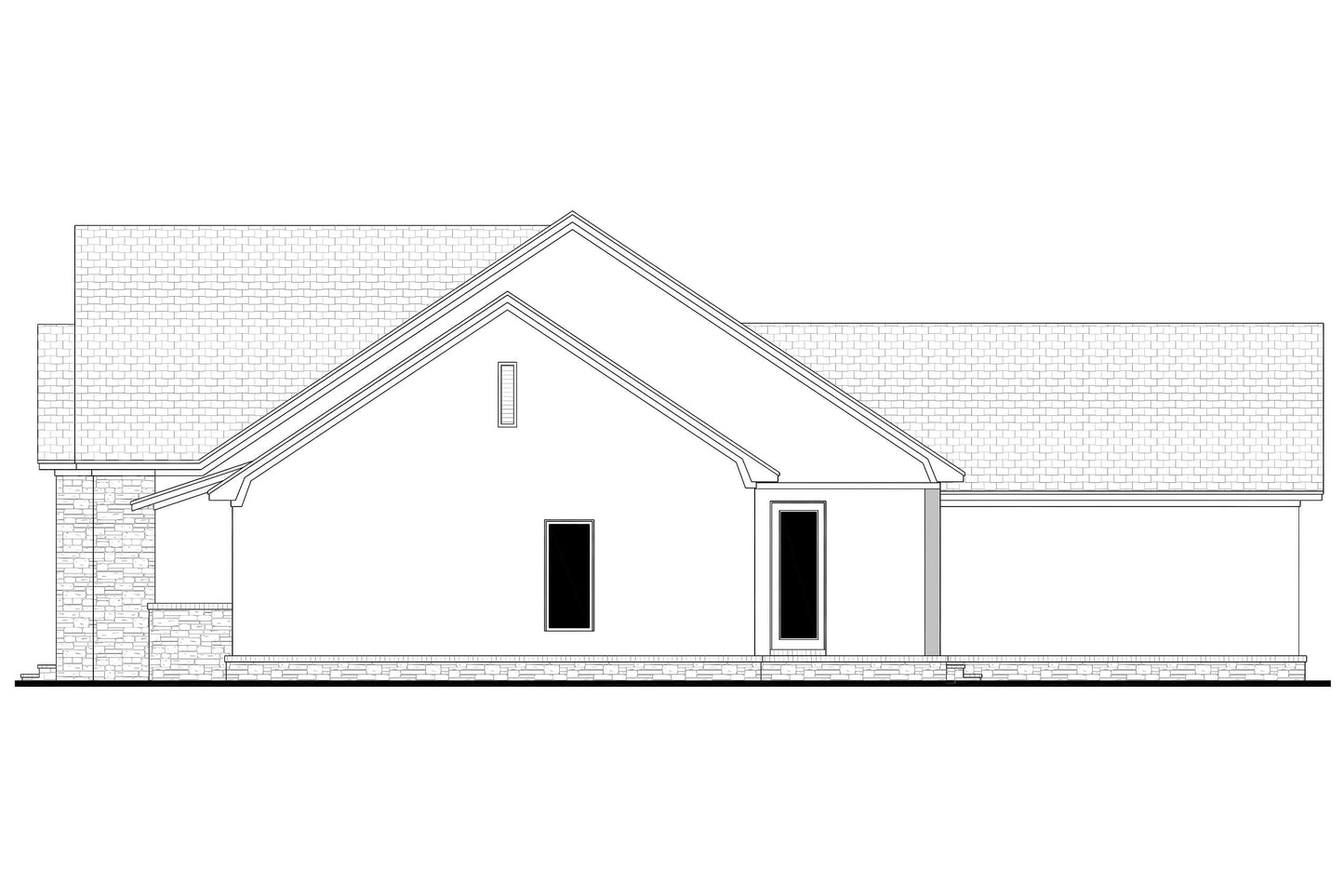 Northport House Plan House Plan Zone