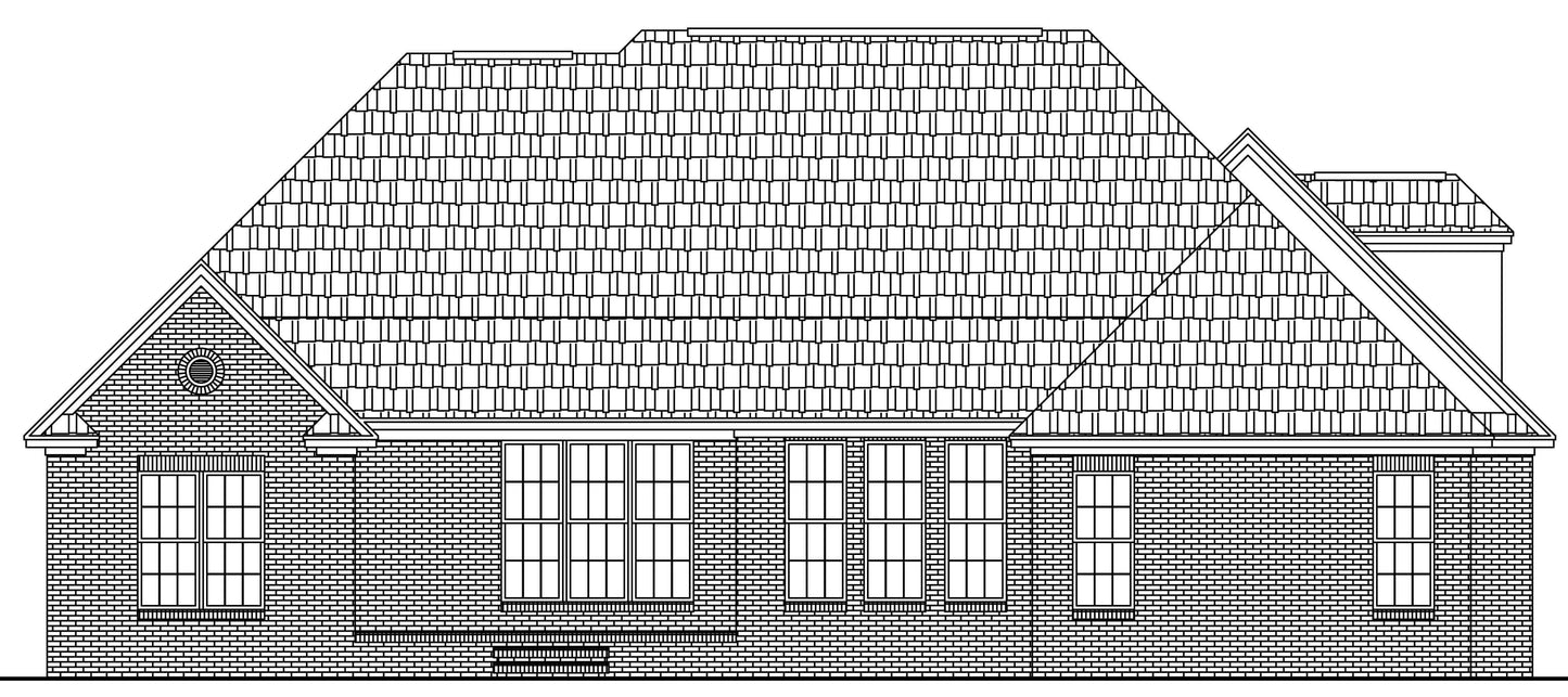 Magnolia Place House Plan House Plan Zone