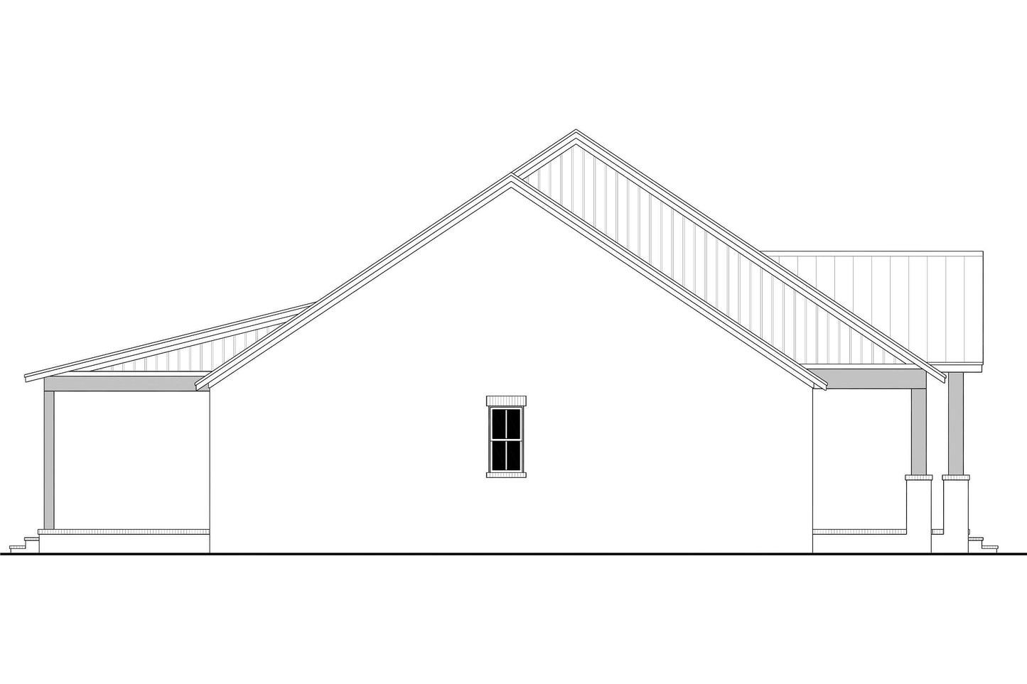 Ravenwood House Plan House Plan Zone