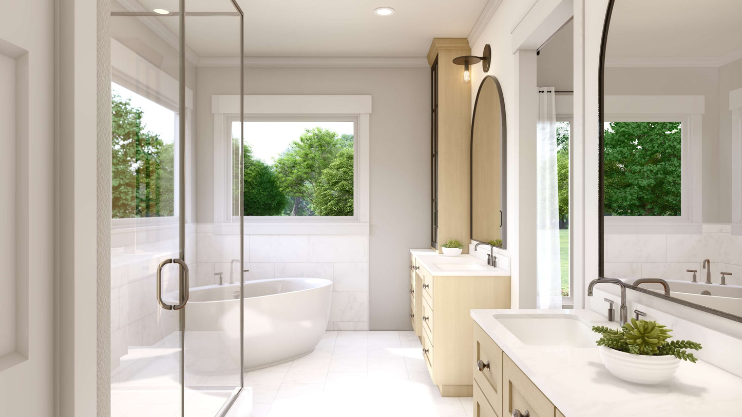 Stratton House Plan House Plan Zone
