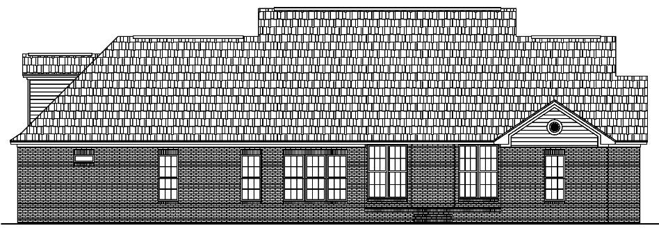 Walker Lane House Plan House Plan Zone