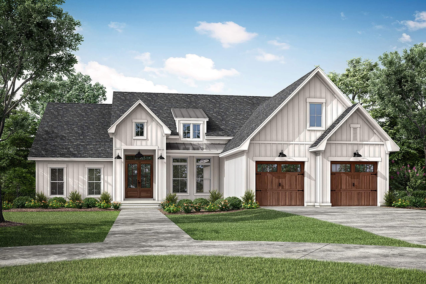 Livingston House Plan House Plan Zone