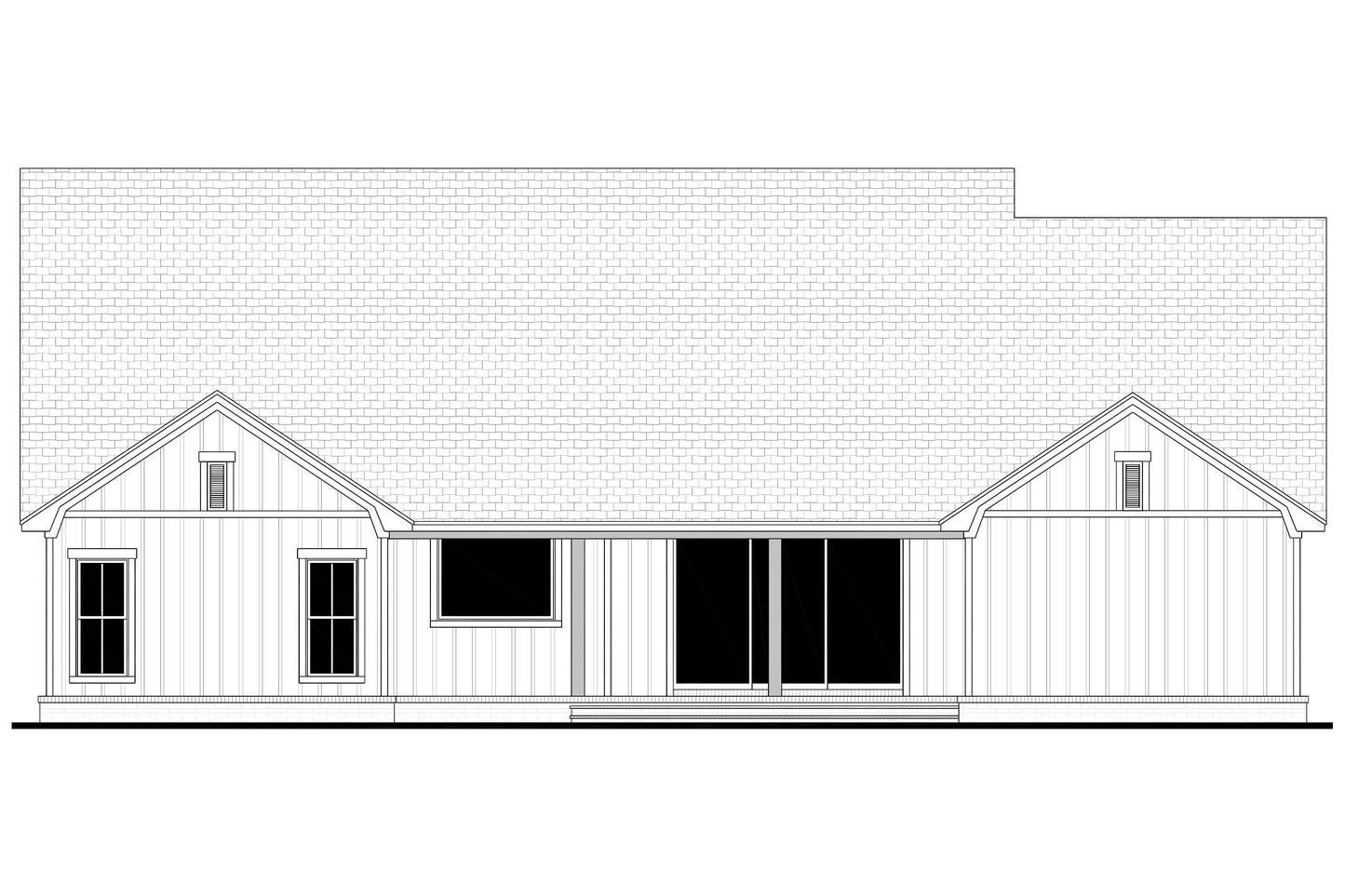 Livingston House Plan House Plan Zone