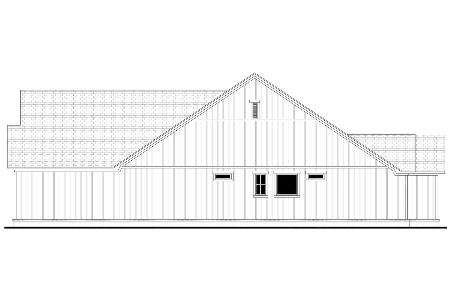 Livingston House Plan House Plan Zone