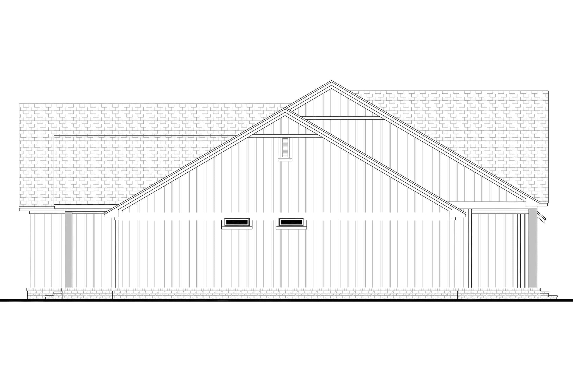 Holly Crest House Plan - House Plans - Floor Plans - House Plan Zone