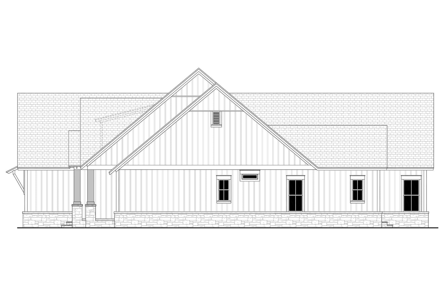 Maple House Plan House Plan Zone
