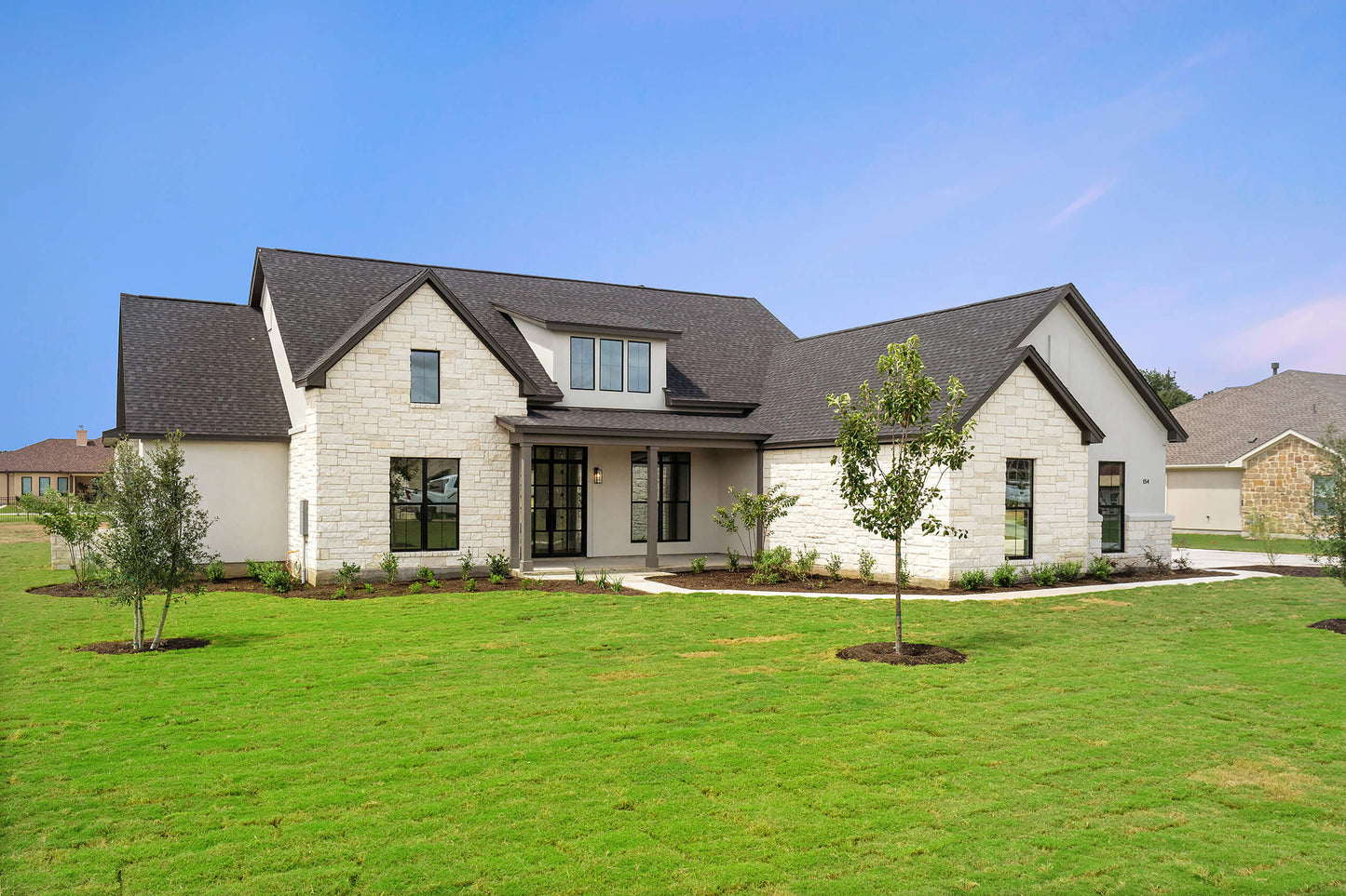 Prairie Drive House Plan House Plan Zone