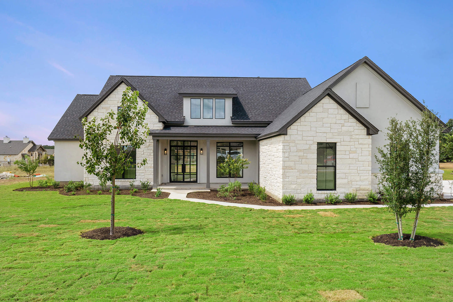Prairie Drive House Plan House Plan Zone