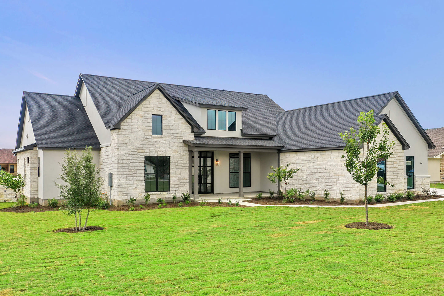 Prairie Drive House Plan House Plan Zone