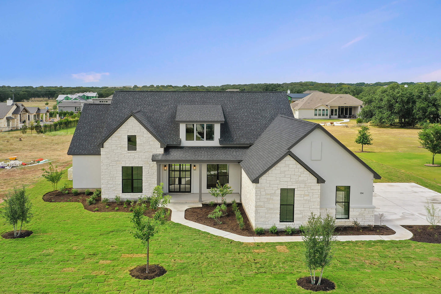 Prairie Drive House Plan House Plan Zone