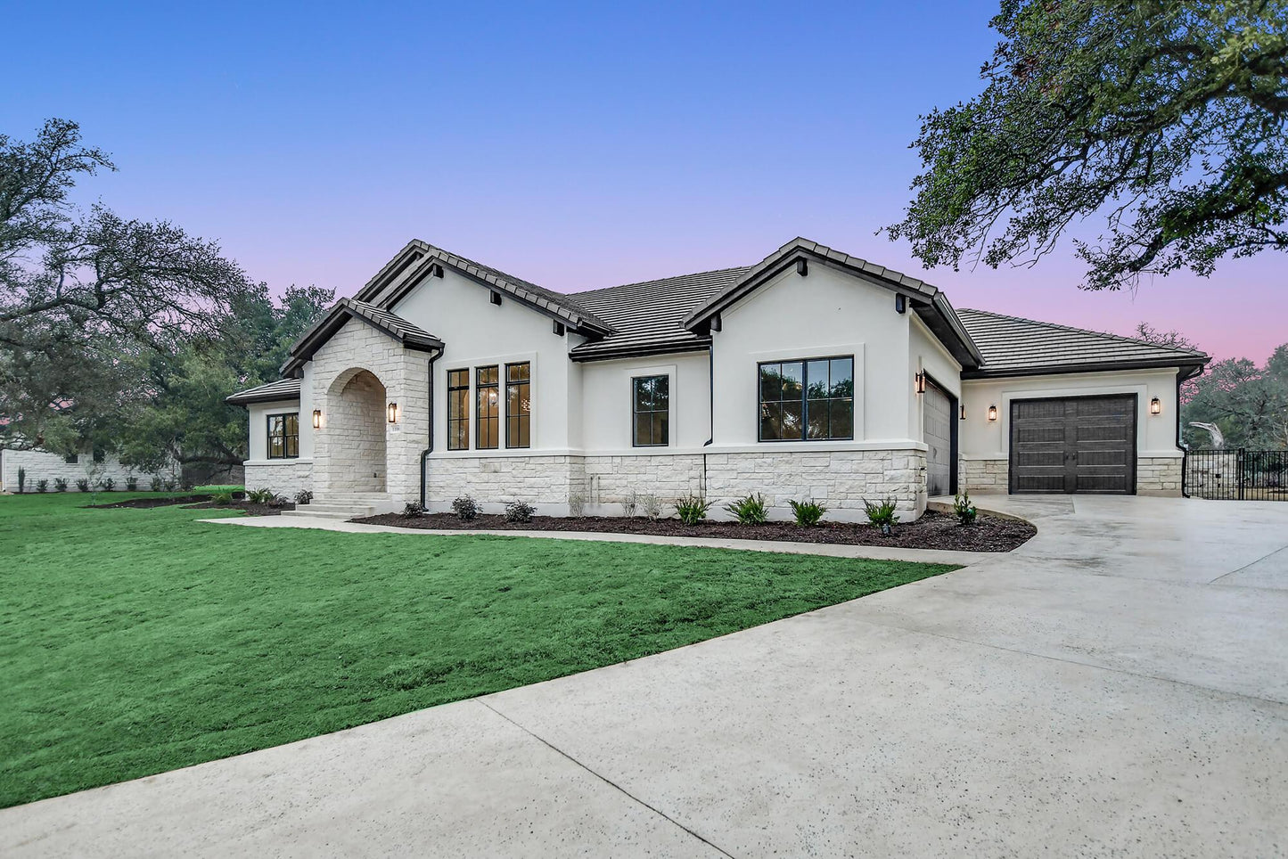 Harmon Hills House Plan House Plan Zone