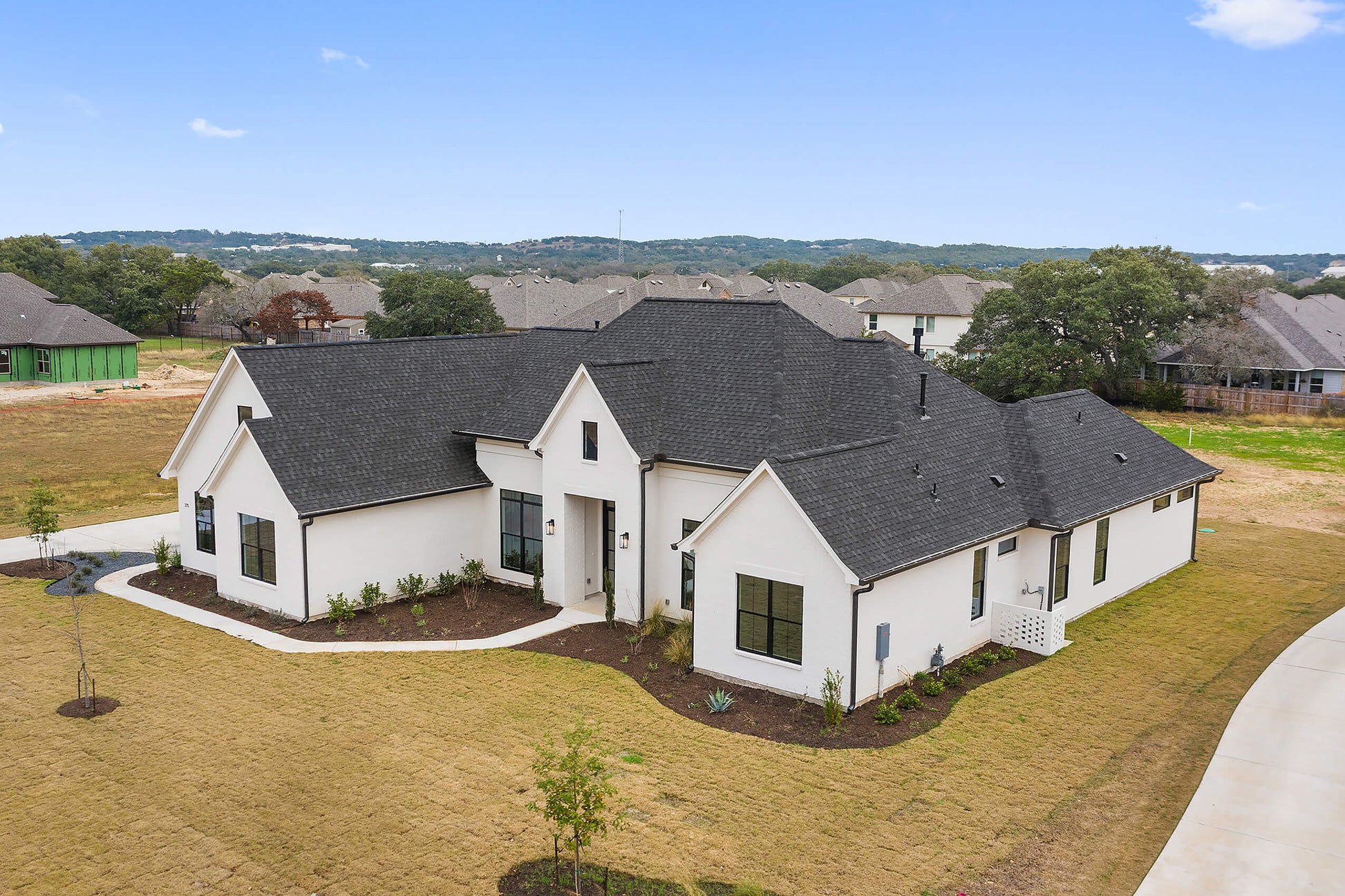 Vista Oaks House Plan House Plan Zone