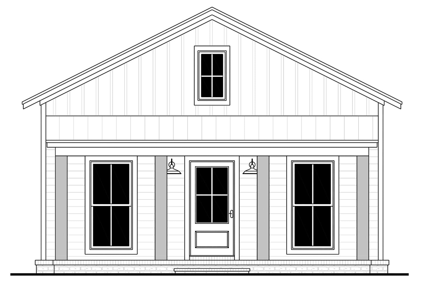 Laken House Plan House Plan Zone