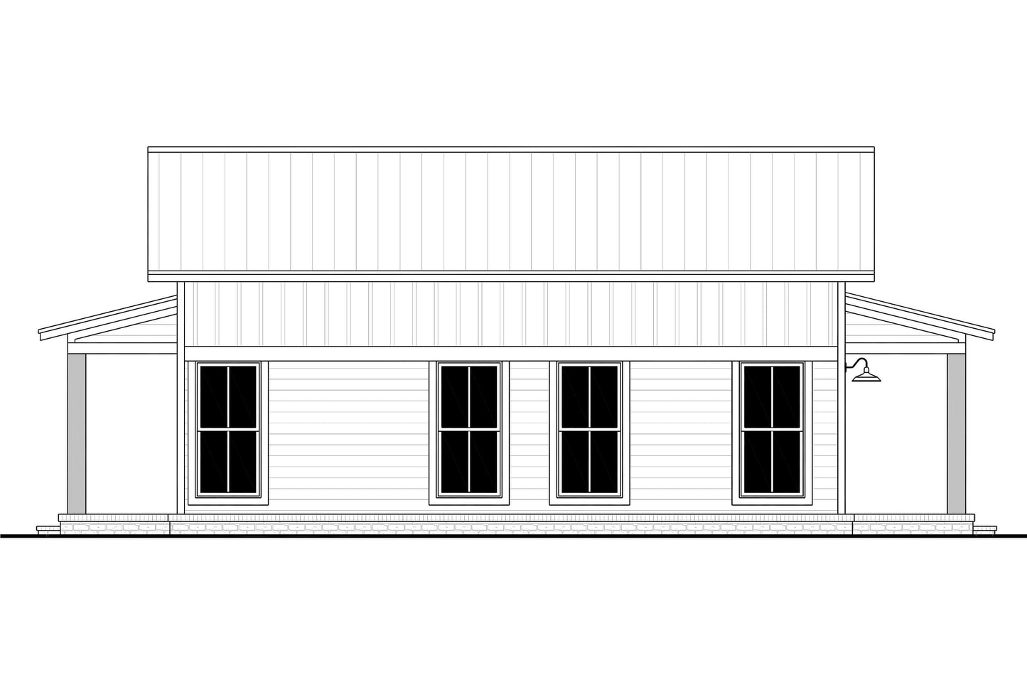 Laken House Plan House Plan Zone