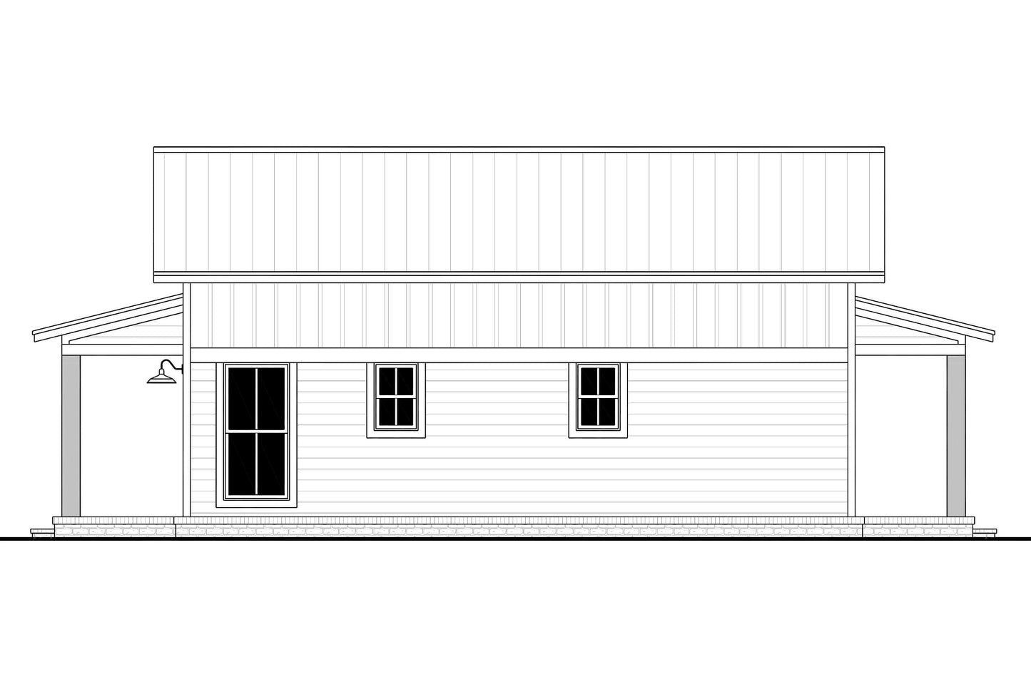 Laken House Plan House Plan Zone