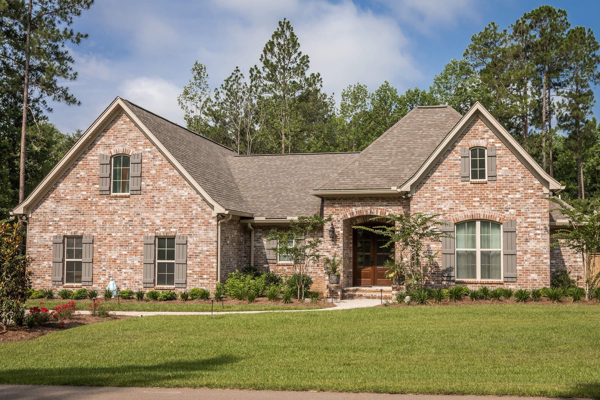 Amelia House Plan - House Plans - Floor Plans - House Plan Zone