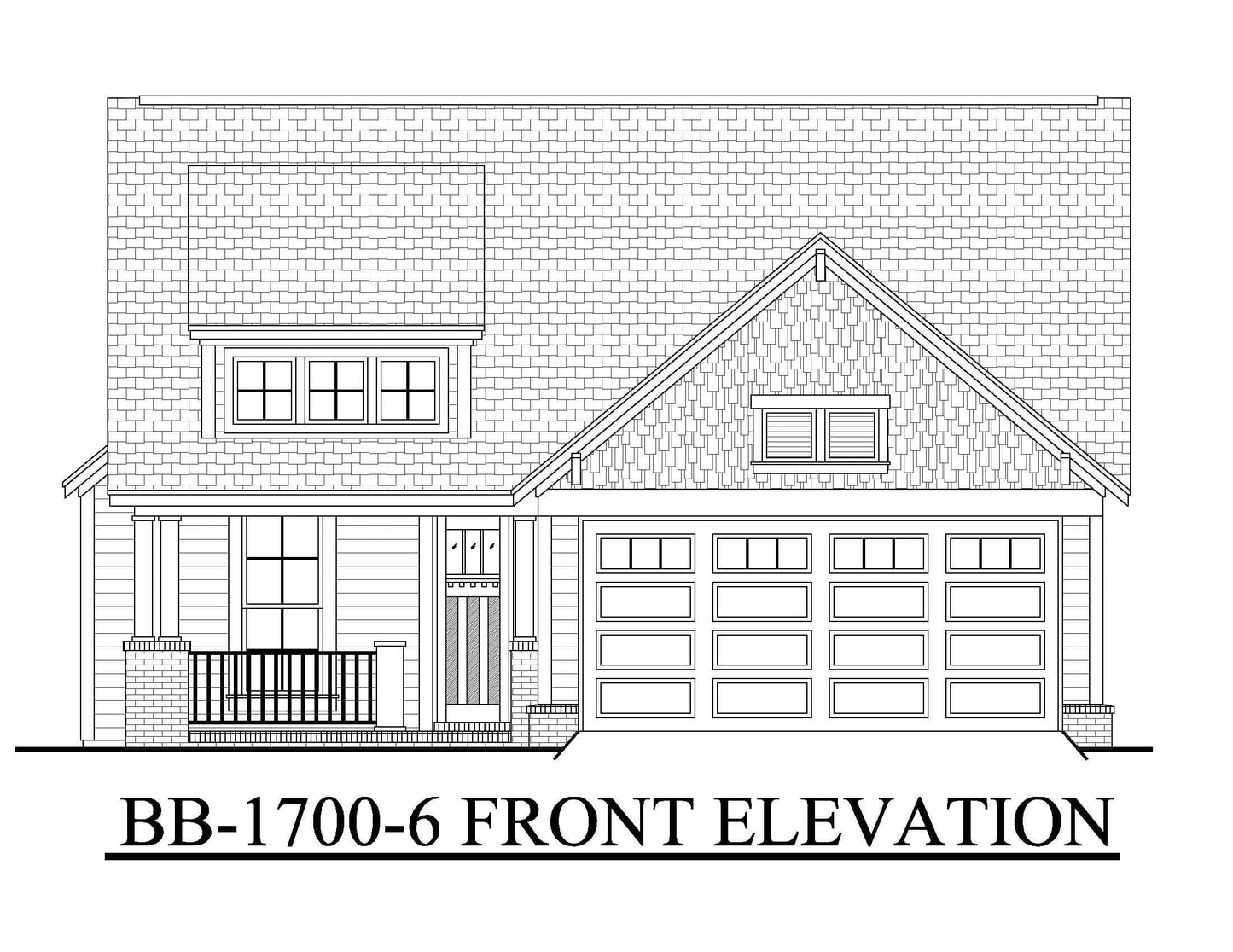 Rosewood House Plan House Plan Zone