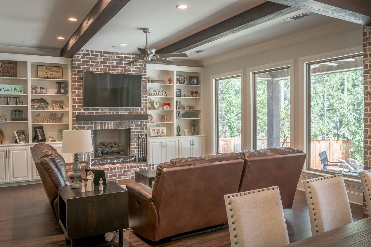 Glynnwood House Plan - House Plans - Floor Plans - House Plan Zone