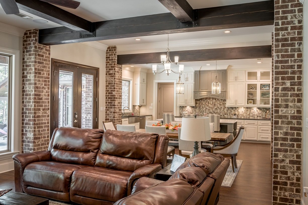 Glynnwood House Plan - House Plans - Floor Plans - House Plan Zone