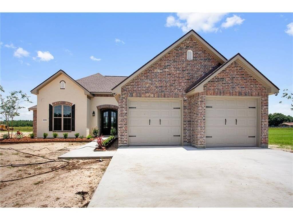 La Salle House Plan House Plan Zone