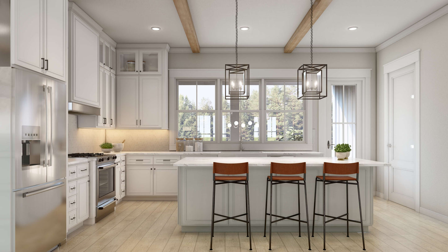 Charleston House Plan House Plan Zone