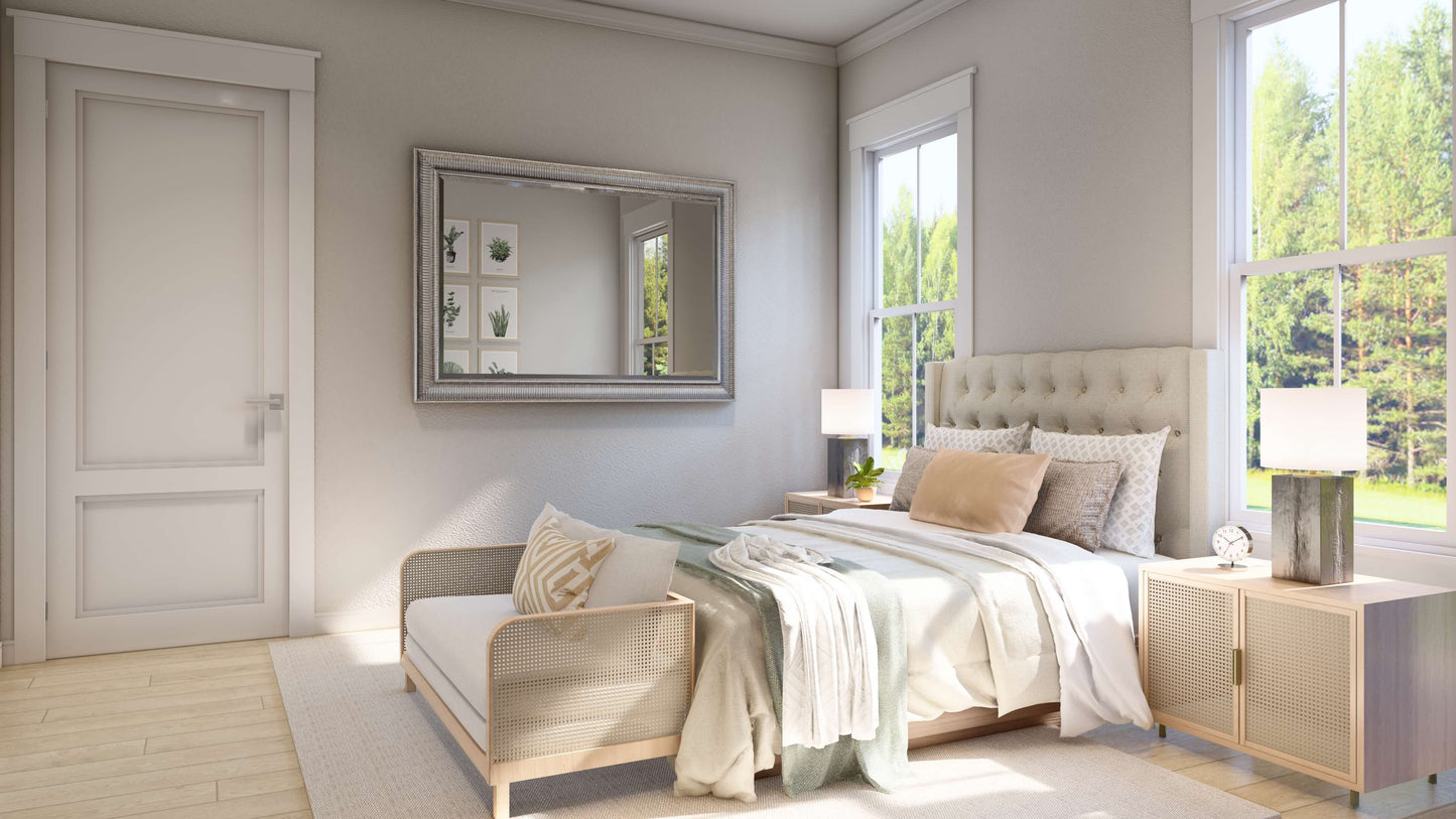 Charleston House Plan House Plan Zone